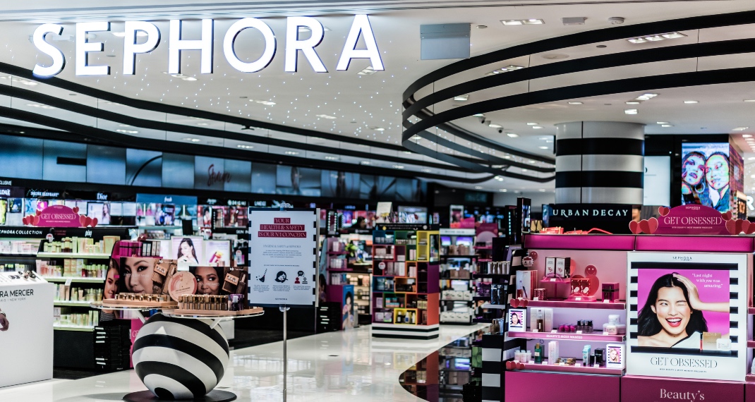 Η Black Friday Week έφτασε στα Sephora και δεν πρέπει να χάσετε αυτές