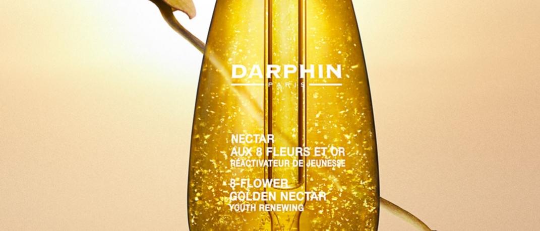 8-Flower Golden Nectar από την Darphin