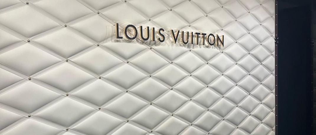 Crafting Dreams, Louis Vuitton