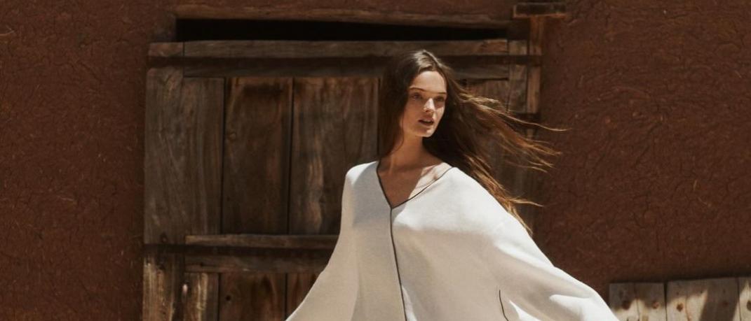 Αυτά τα 4 φορέματα από το Massimo Dutti εγγυώνται κομψότητα καθ΄όλη τη διάρκεια του καλοκαιριού 