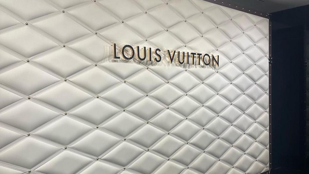 Crafting Dreams, Louis Vuitton