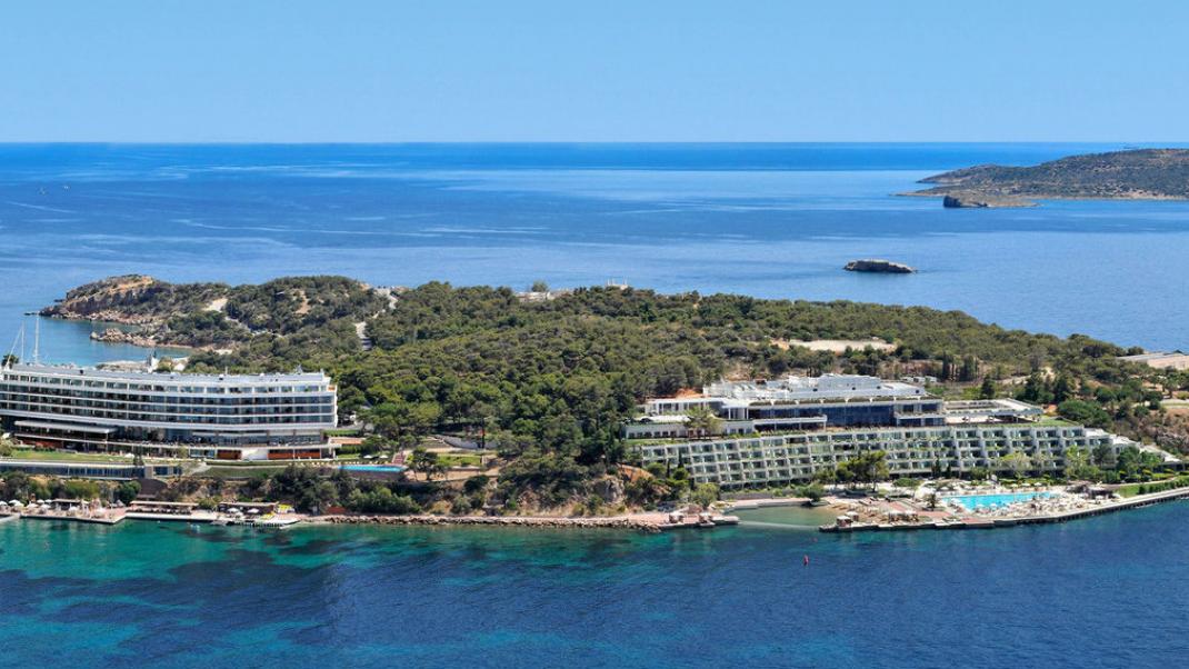 Four Seasons Astir Palace Hotel Athens -Η αίγλη της Αθηναϊκής Ριβιέρας αναβιώνει από τον Μάρτιο 2019 | 0 bovary.gr