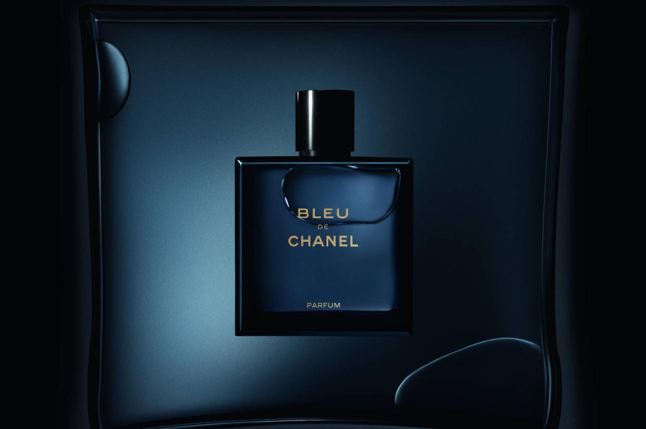 Bleu De Chanel Мужские Купить Летуаль