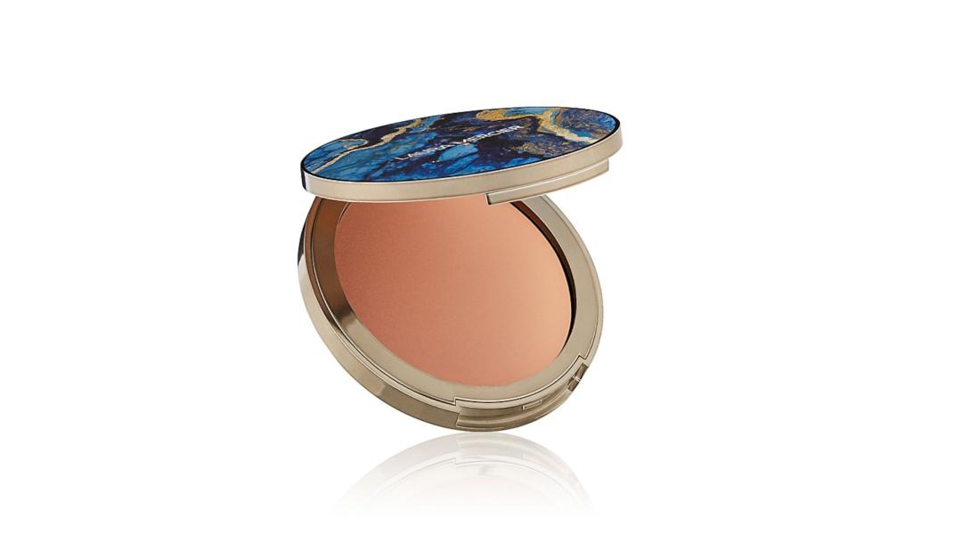 Laura Mercier Mediterranean Escape Sun-Kissed Veil Bronzer