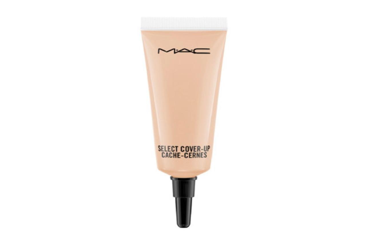 Mac Cream Concealer Cover Up