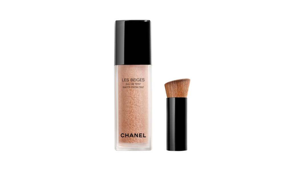 Chanel les beiges water tint