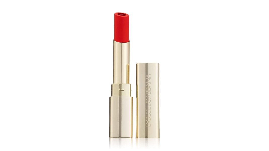 Dolce&Gabbana Passion Duo Lipstick 160, Incognito