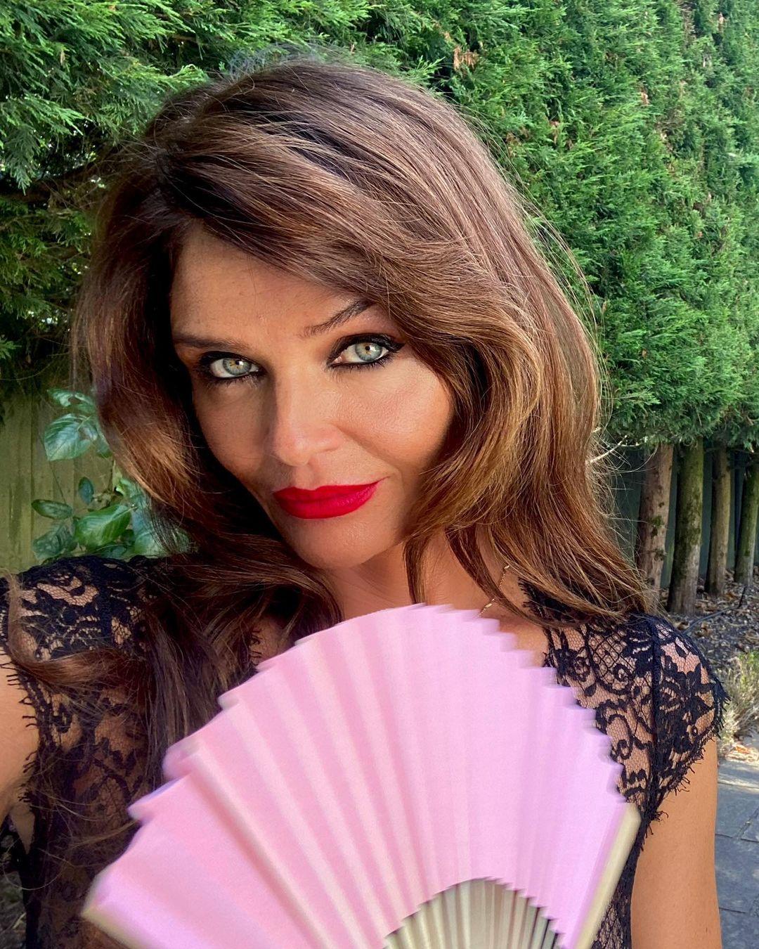  Φωτογραφία: helenachristensen/instagram 