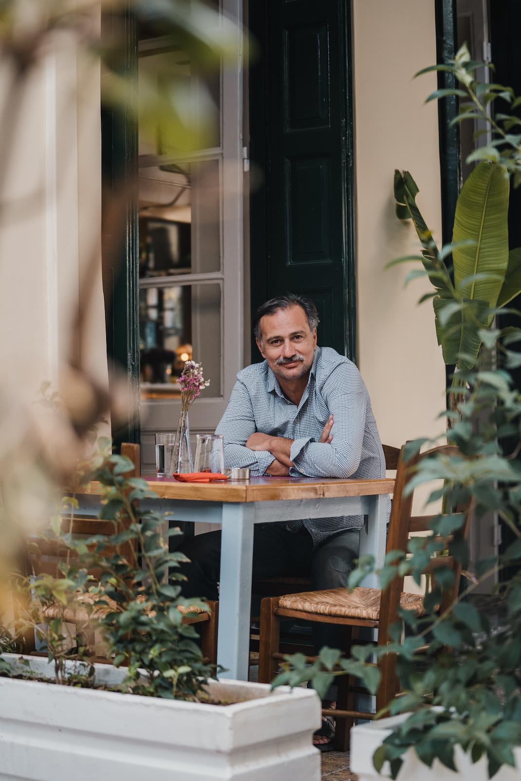 Φωτογραφία: Παναγιώτης Μάλλιαρης