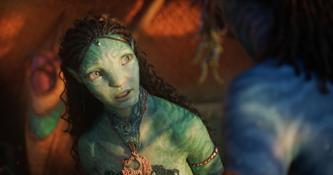 «Avatar: The Way of Water»/Φωτογραφία: IMDb