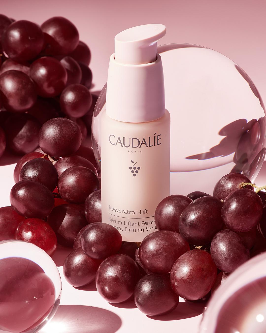 Caudalie Resveratrol-Lift Instant Firming Serum