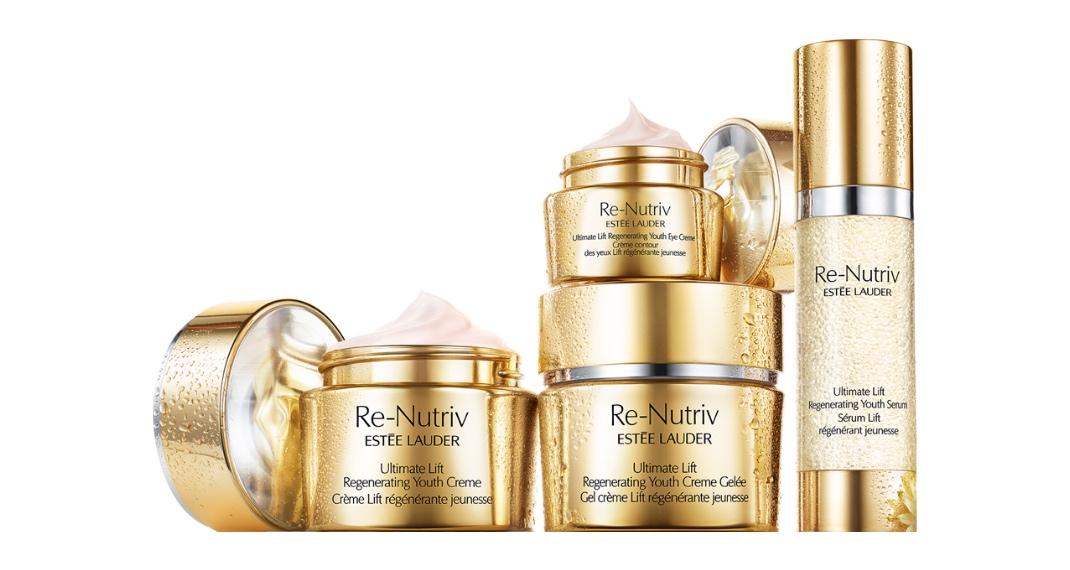 Re-Nutriv Ultimate Lift Regenerating Youth Collection