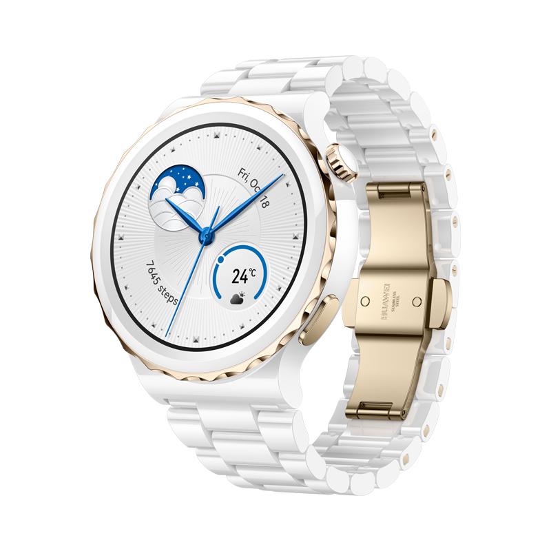 HUAWEI WATCH GT 3 Pro Ceramic Edition