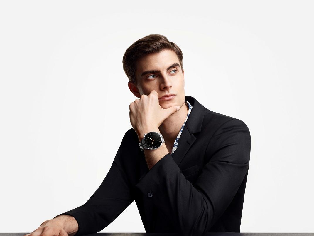 HUAWEI WATCH GT3 Pro Titanium