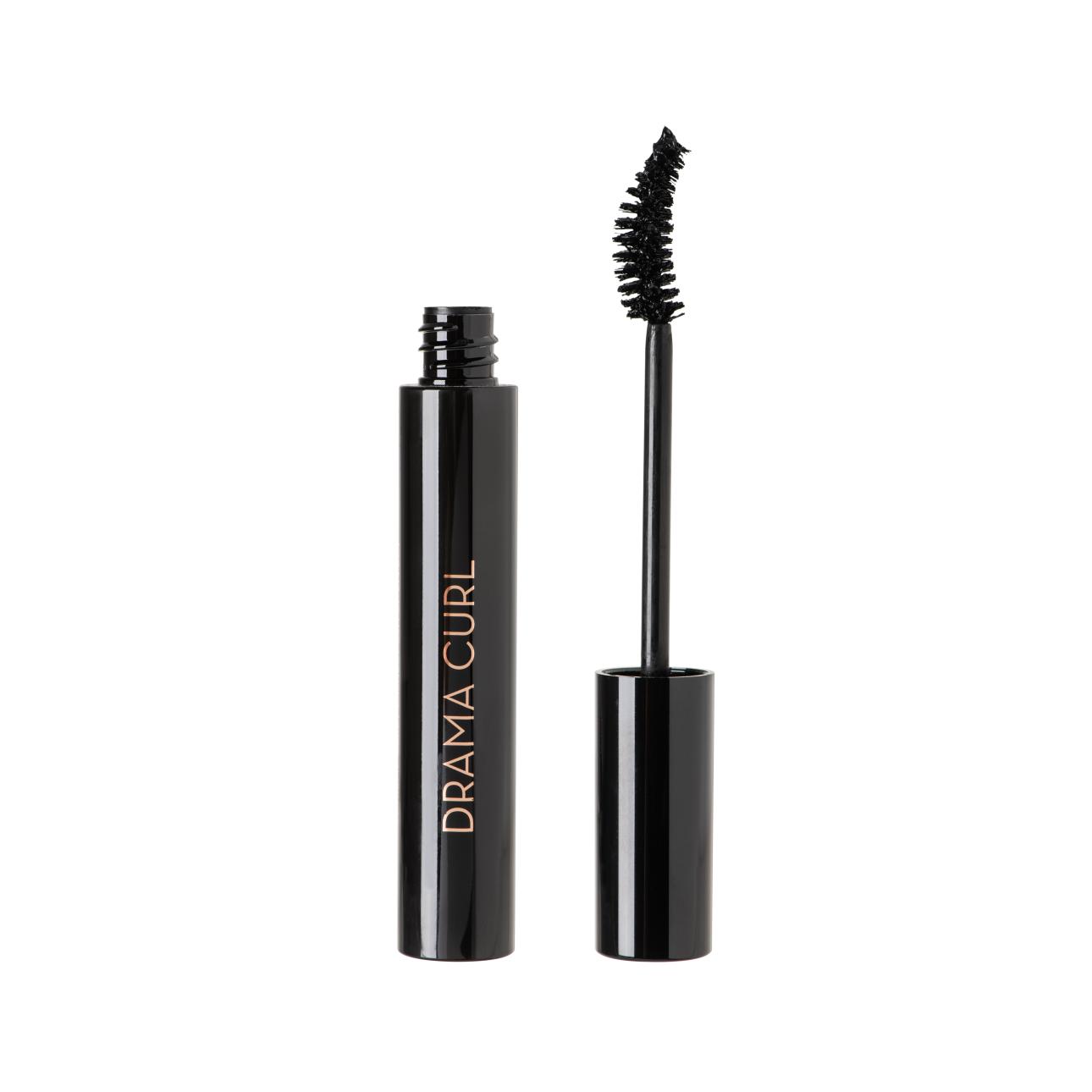 KORRES, DRAMA CURL MASCARA