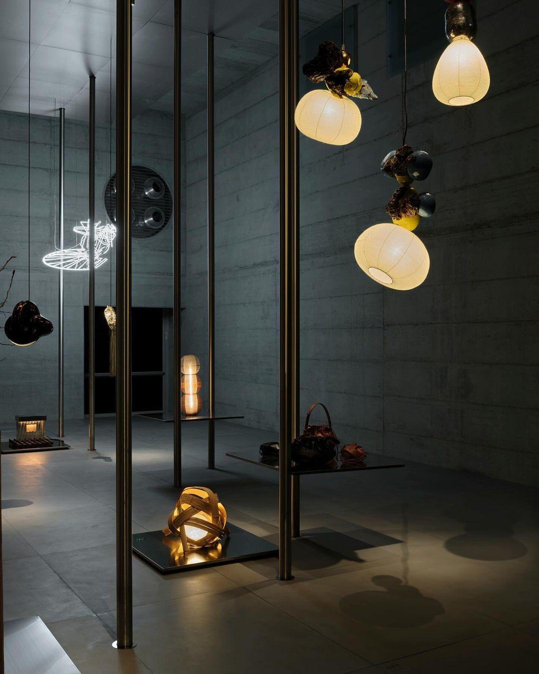 Loewe Lamps