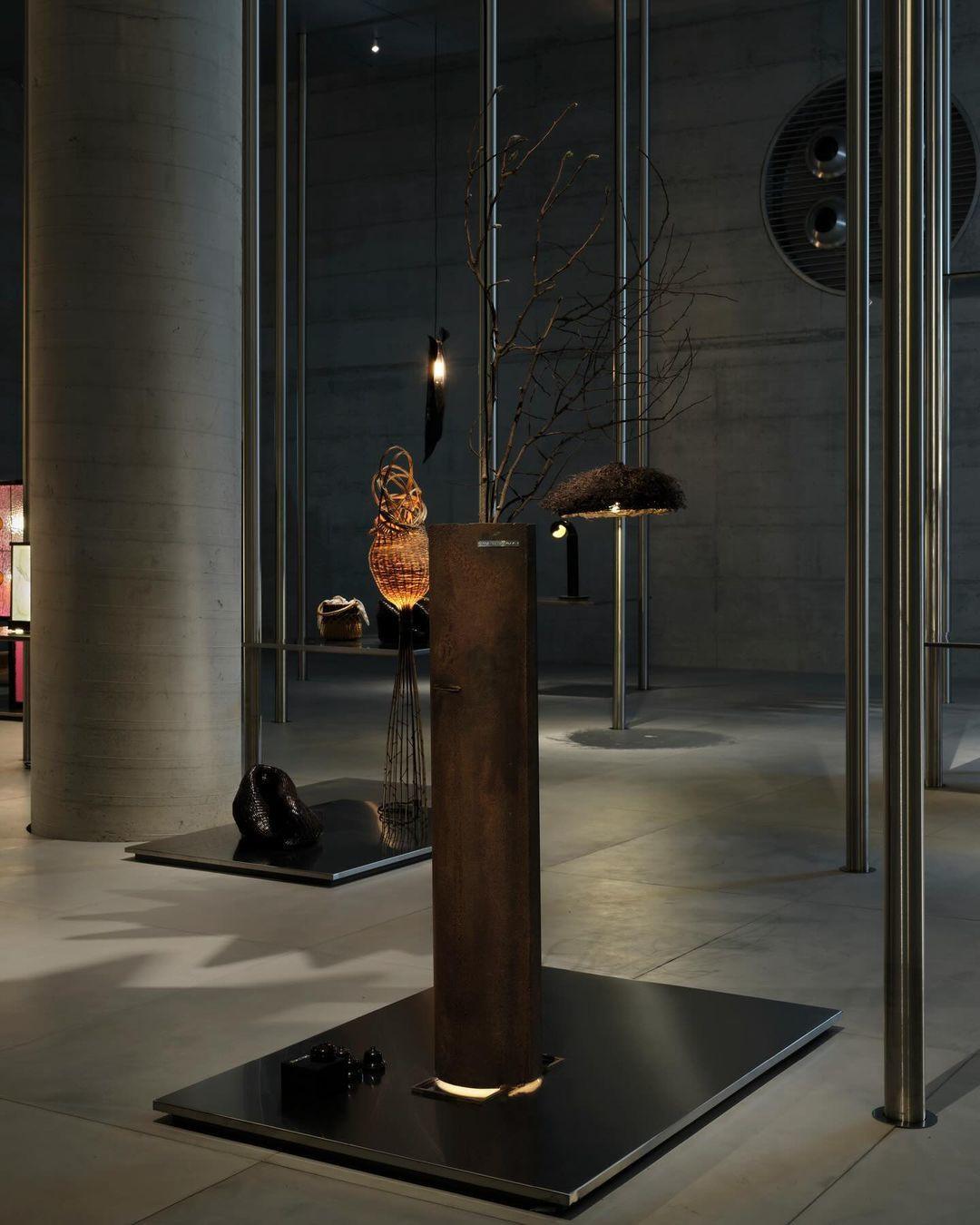 Loewe Lamps