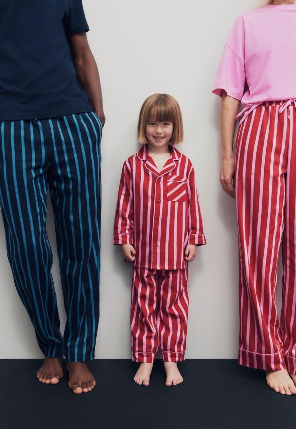 Τα Marks &amp; Spencer παρουσιάζουν τη γιορτινή Sleepwear συλλογή