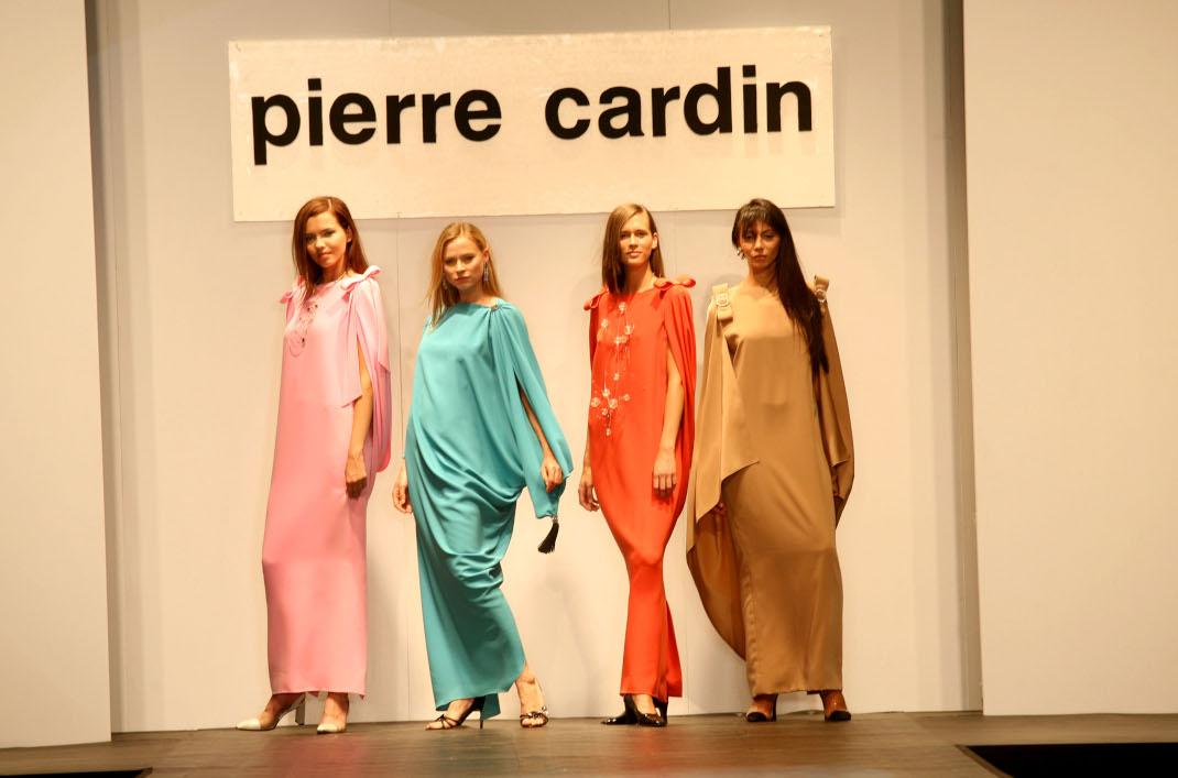 Pierre Cardin