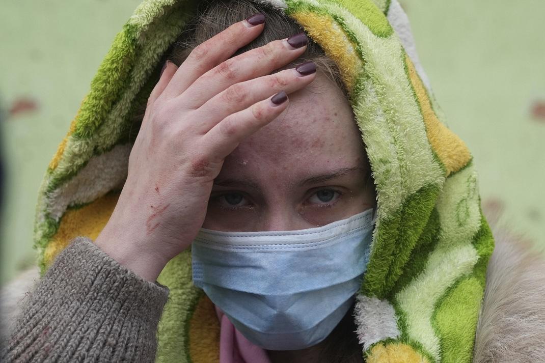 Φωτογραφία: AP Images