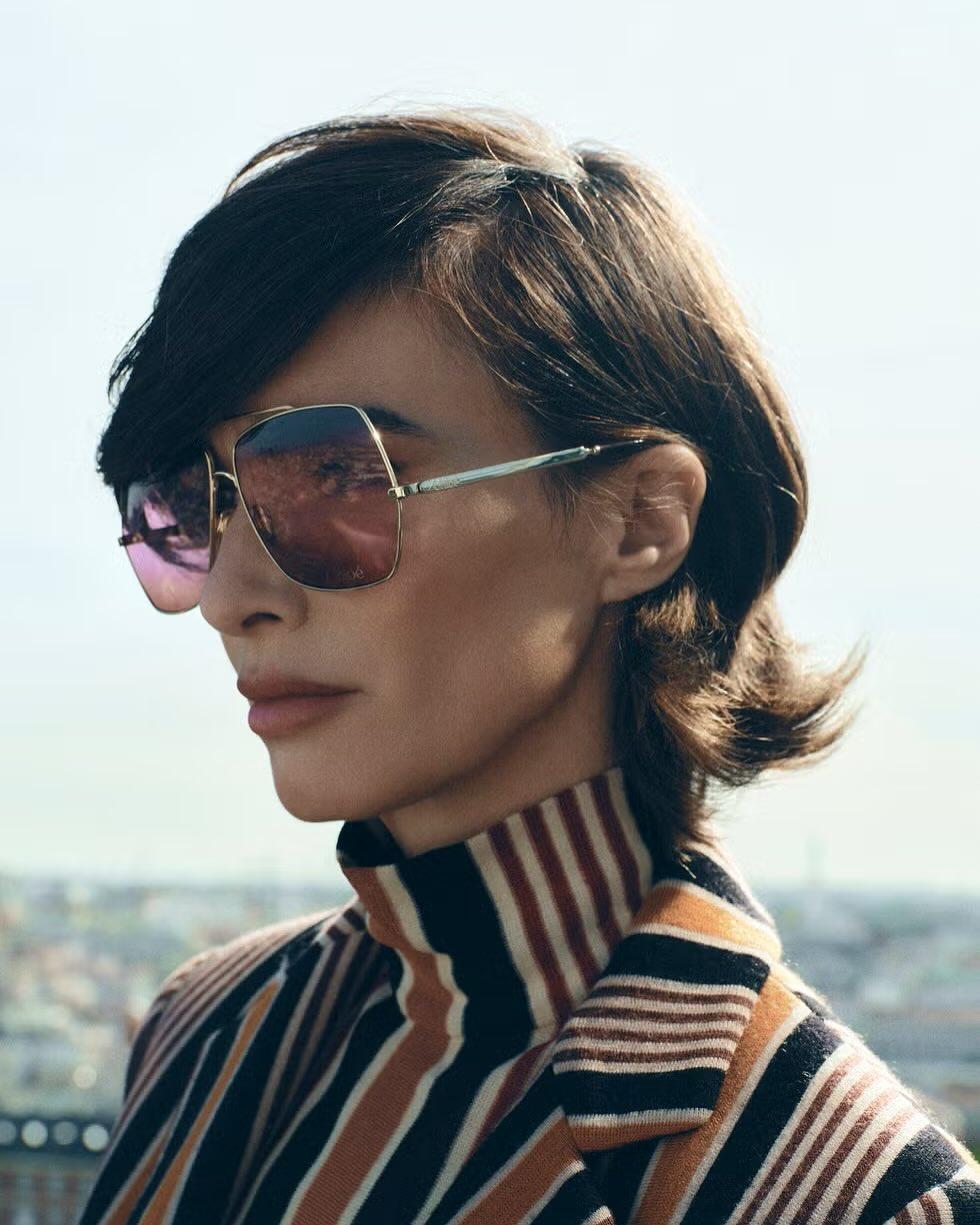 Φωτογραφία Instagram/Paz Vega