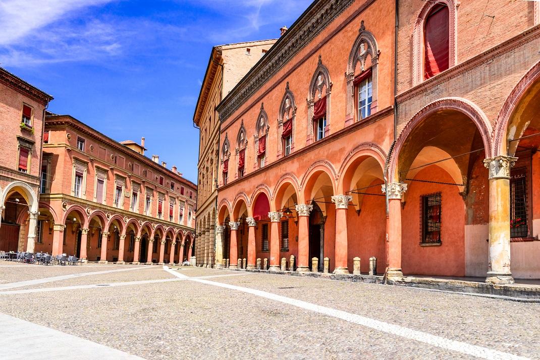 Piazza Santo Stefano/ Φωτογραφία: Shutterstock