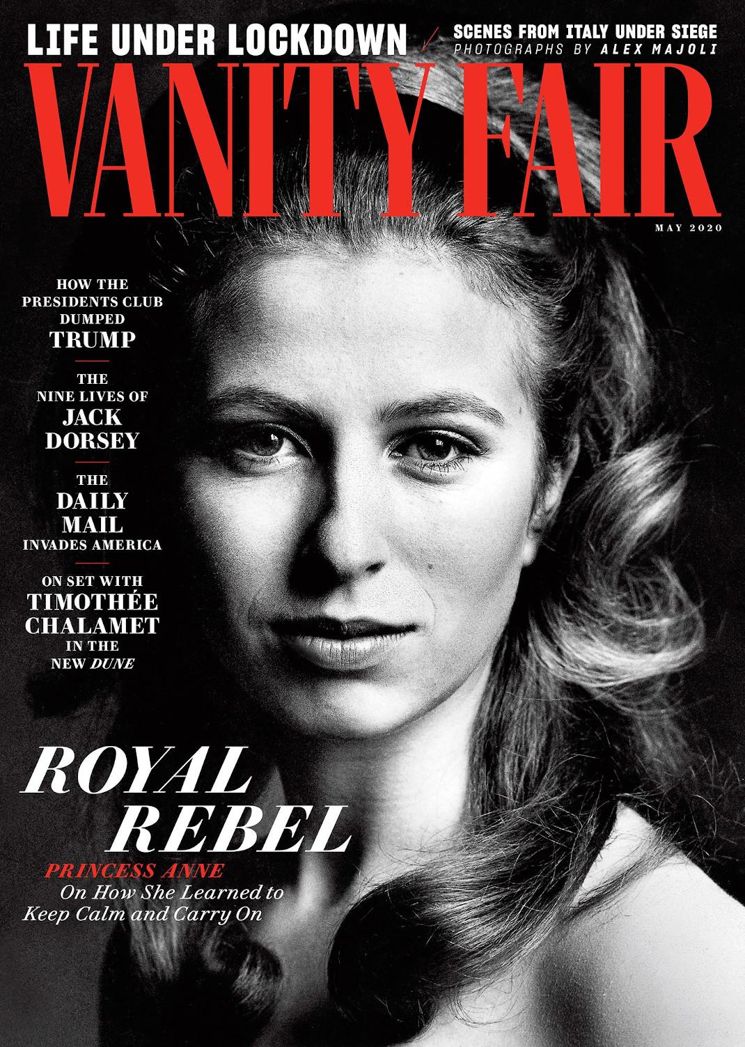 Vanity Fair