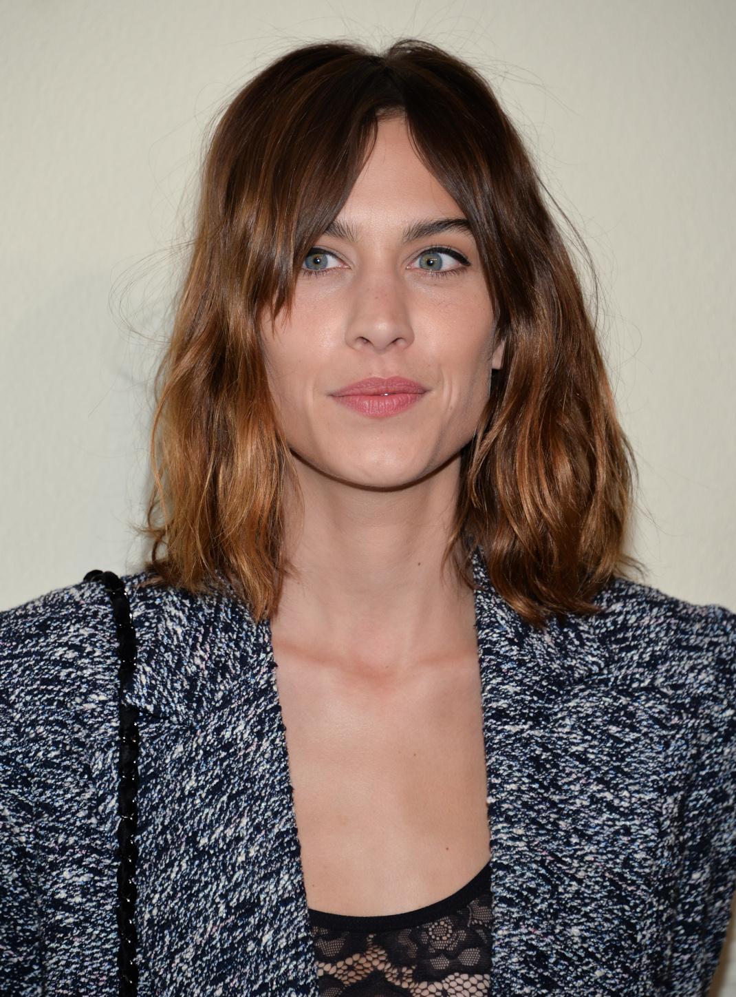  Alexa Chung/AP images