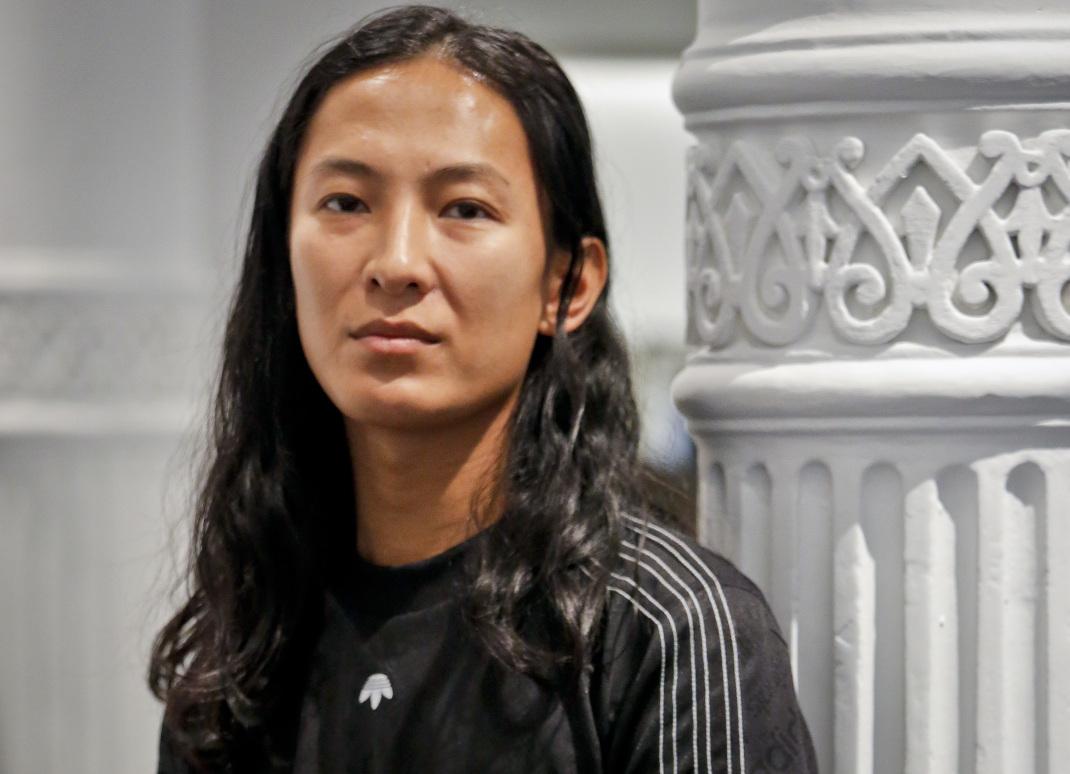 O Alexander Wang/Φωτογραφία: AP Images