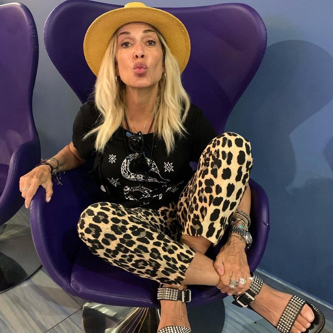 Instagram/ @annavissiofficial