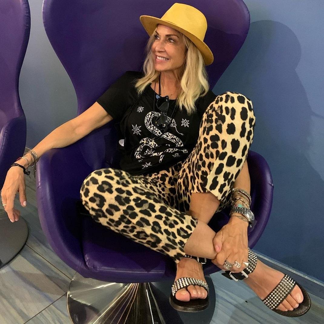 Instagram/ @annavissiofficial