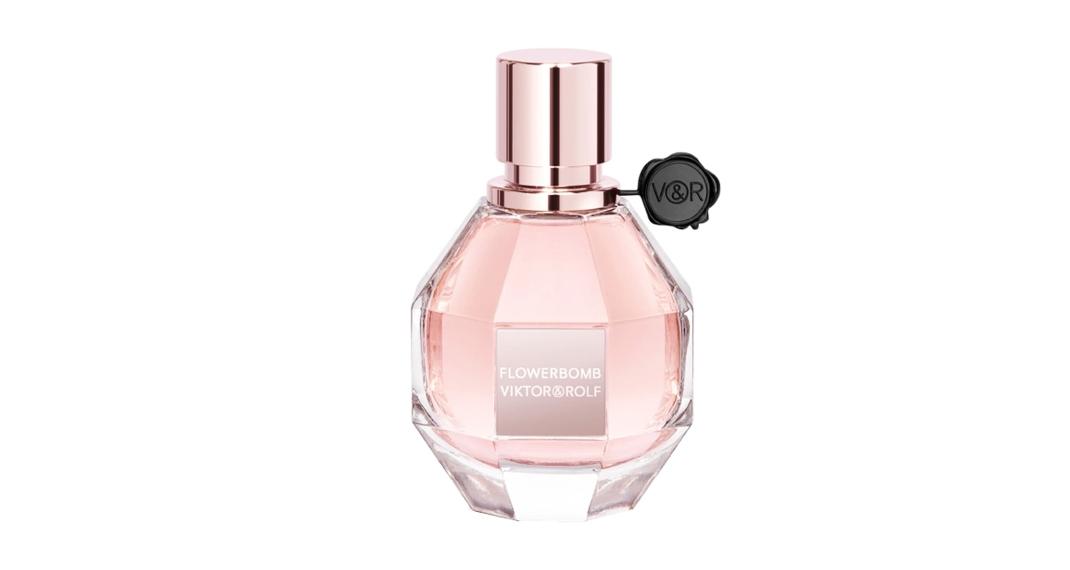 Flowerbomb Eau de Parfum, Viktor &amp; Rolf