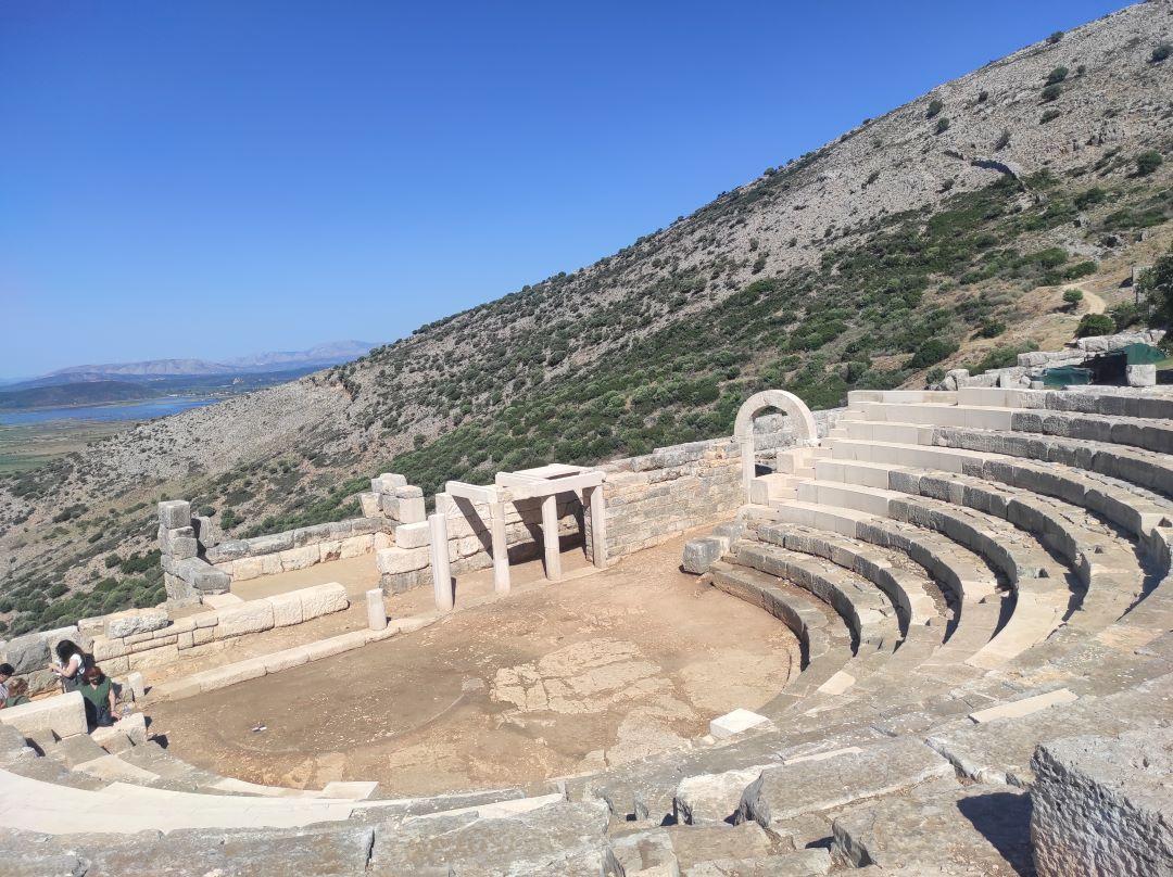 Φωτογραφία: Χριστίνα Ζάχου