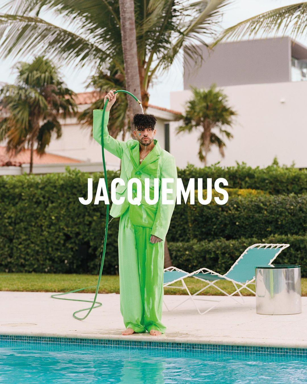 Φωτογραφία: Jacquemus 