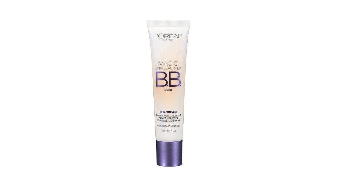 L'Oreal Nude Magique BB Cream Medium