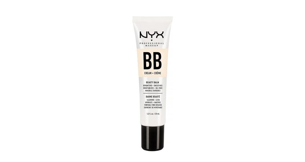 NYX Professional Makeup Bare With Me Tinted Skin Veil