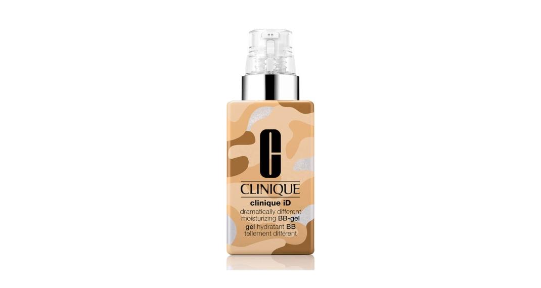  Clinique iD™ Dramatically Different™ Moisturizing BB-Gel 