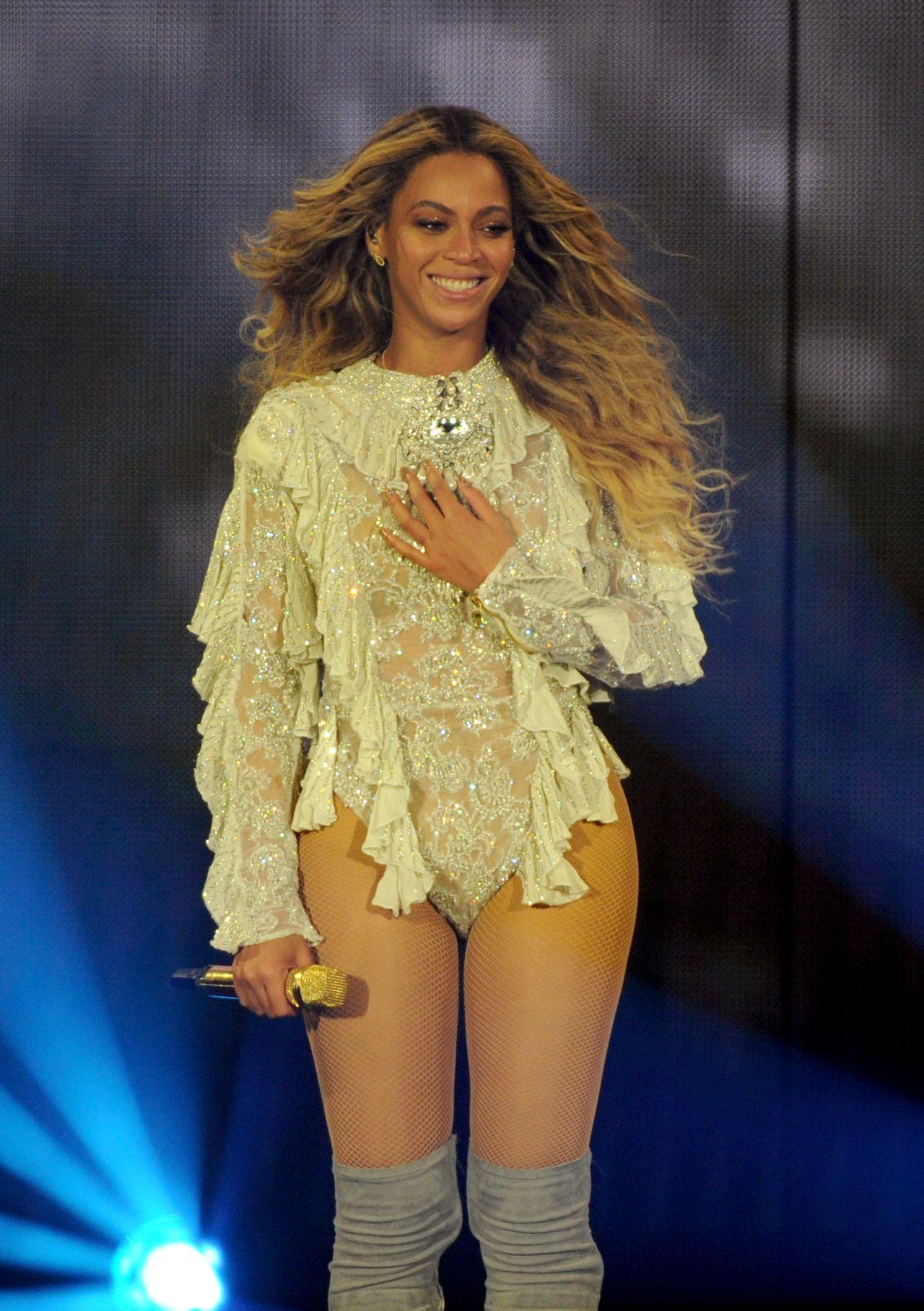 Beyonce