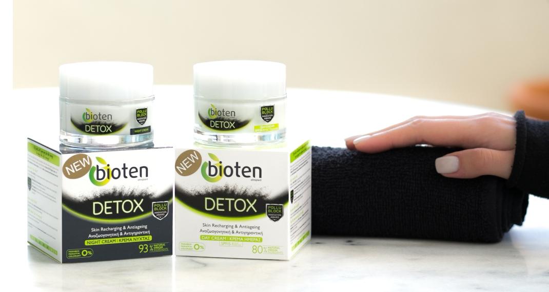 Bioten Detox