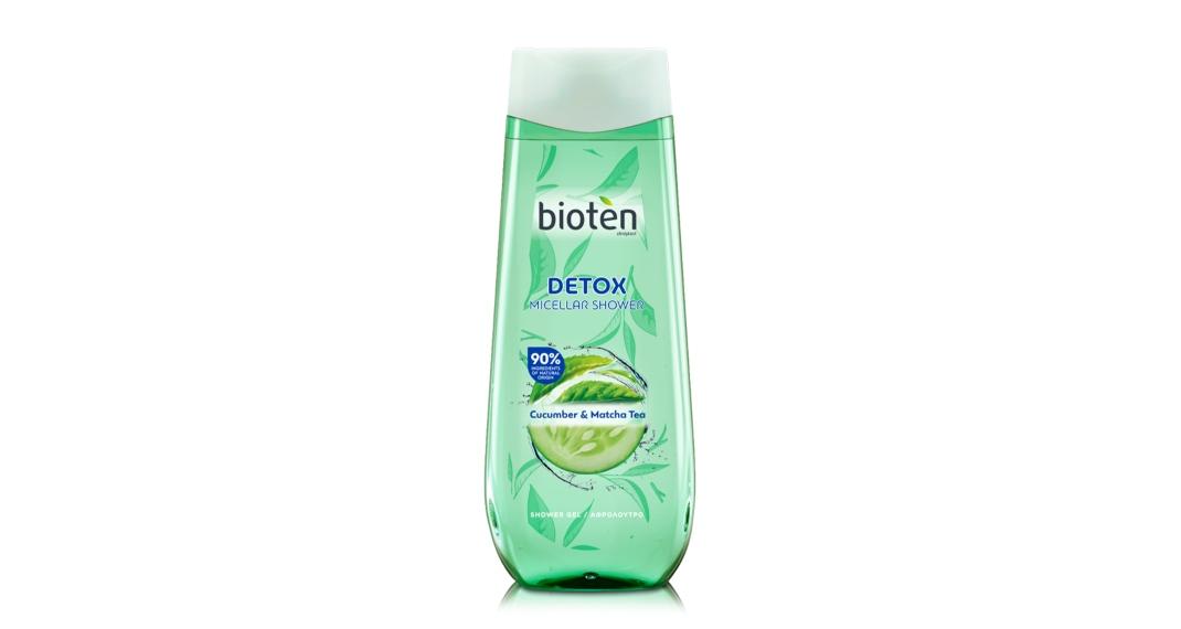 Bioten Micellar Shower