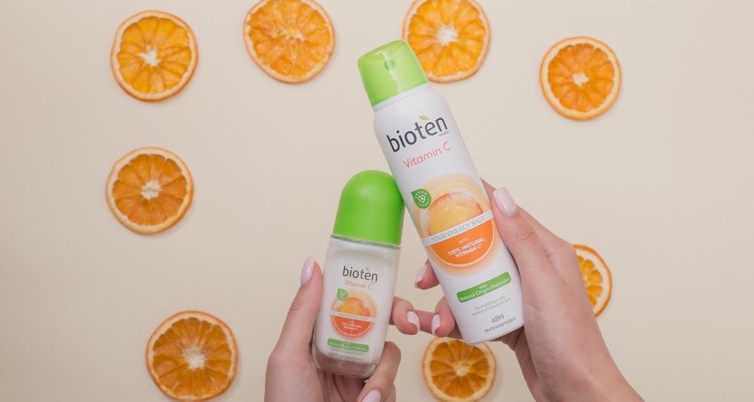 Bioten Vitamin C