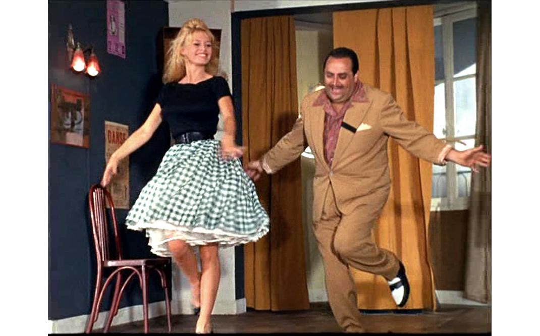  Come dance with me! (1959)/ Φωτο: Imdb 