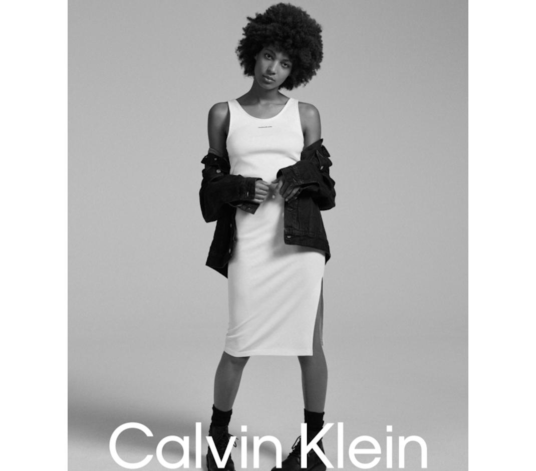 Calvin Klein 