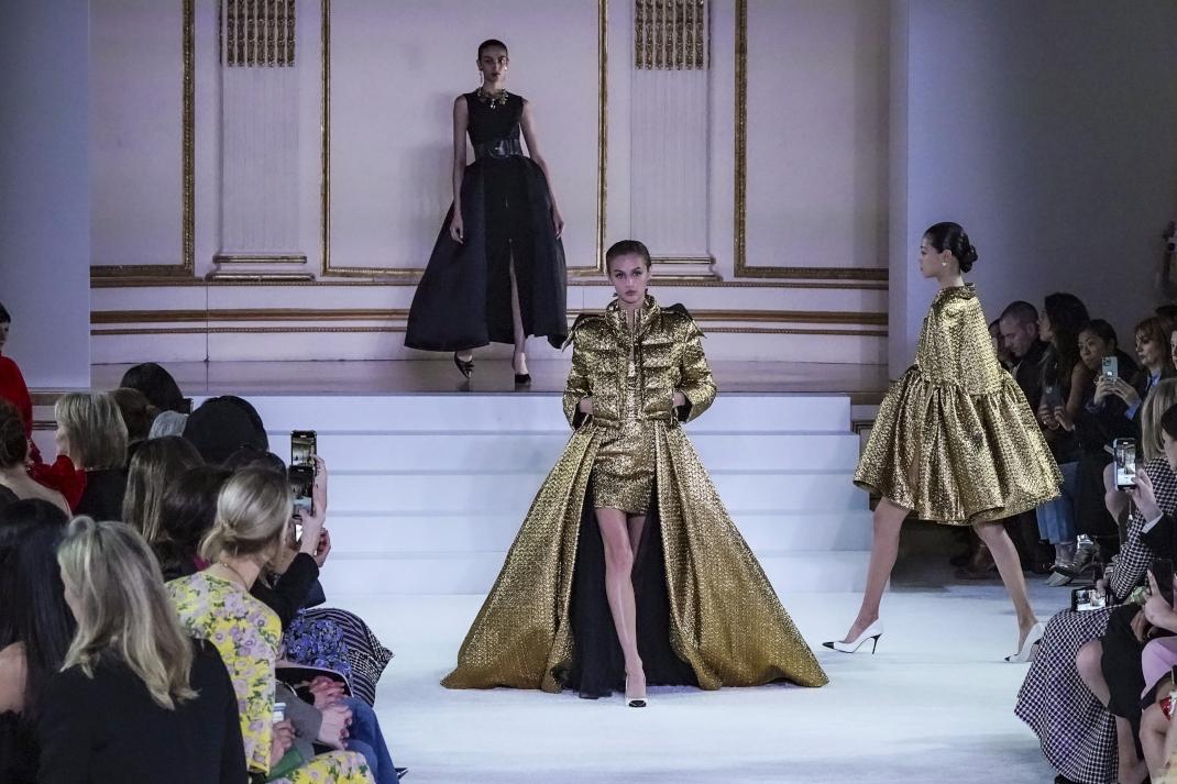 Carolina Herrera 2023