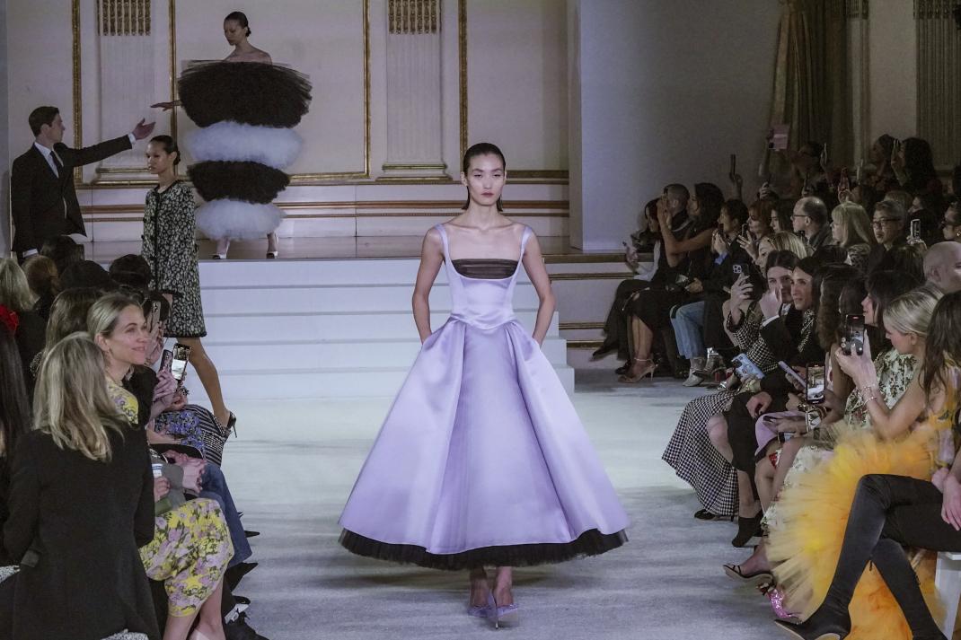 Carolina Herrera 2023