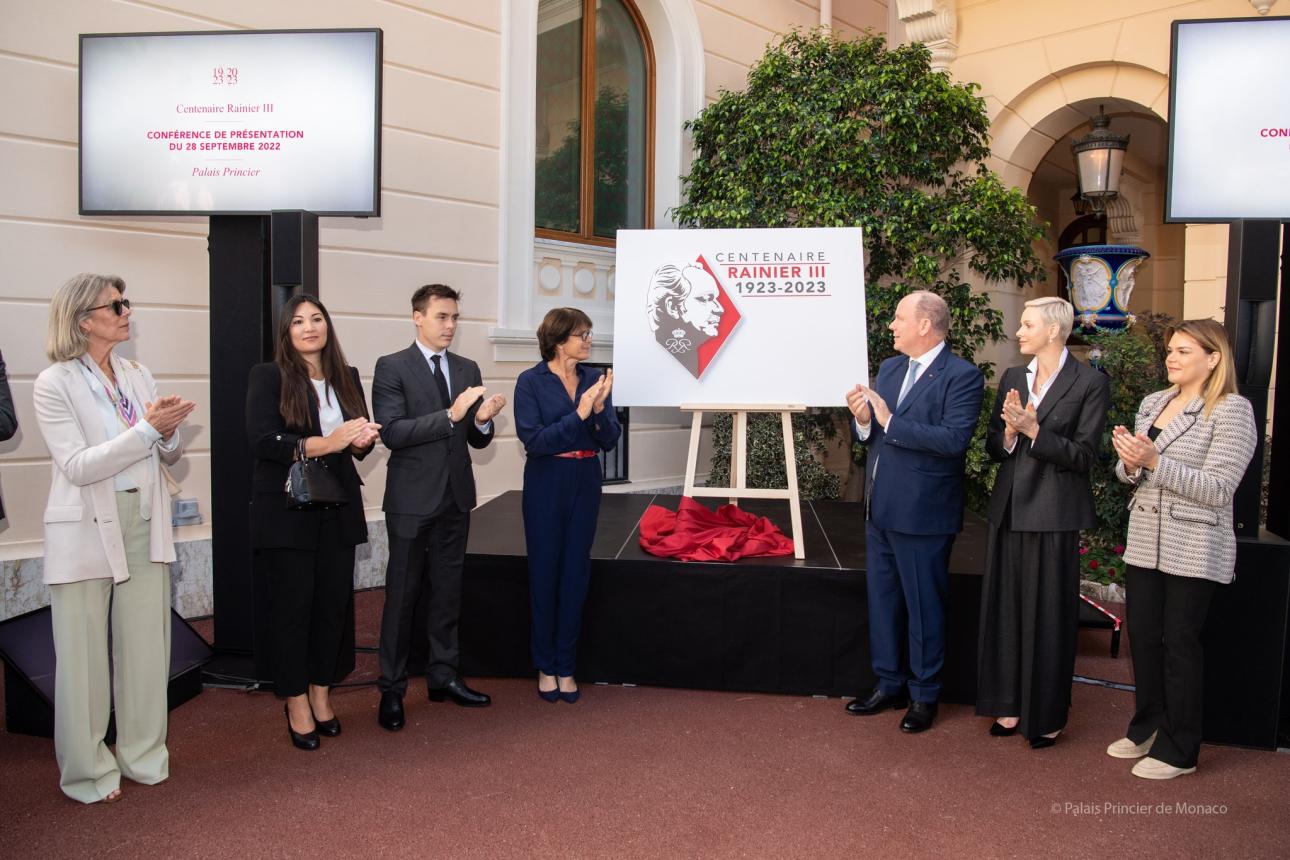  Φωτογραφία: Palais Princier de Monaco - Prince's Palace of Monaco 