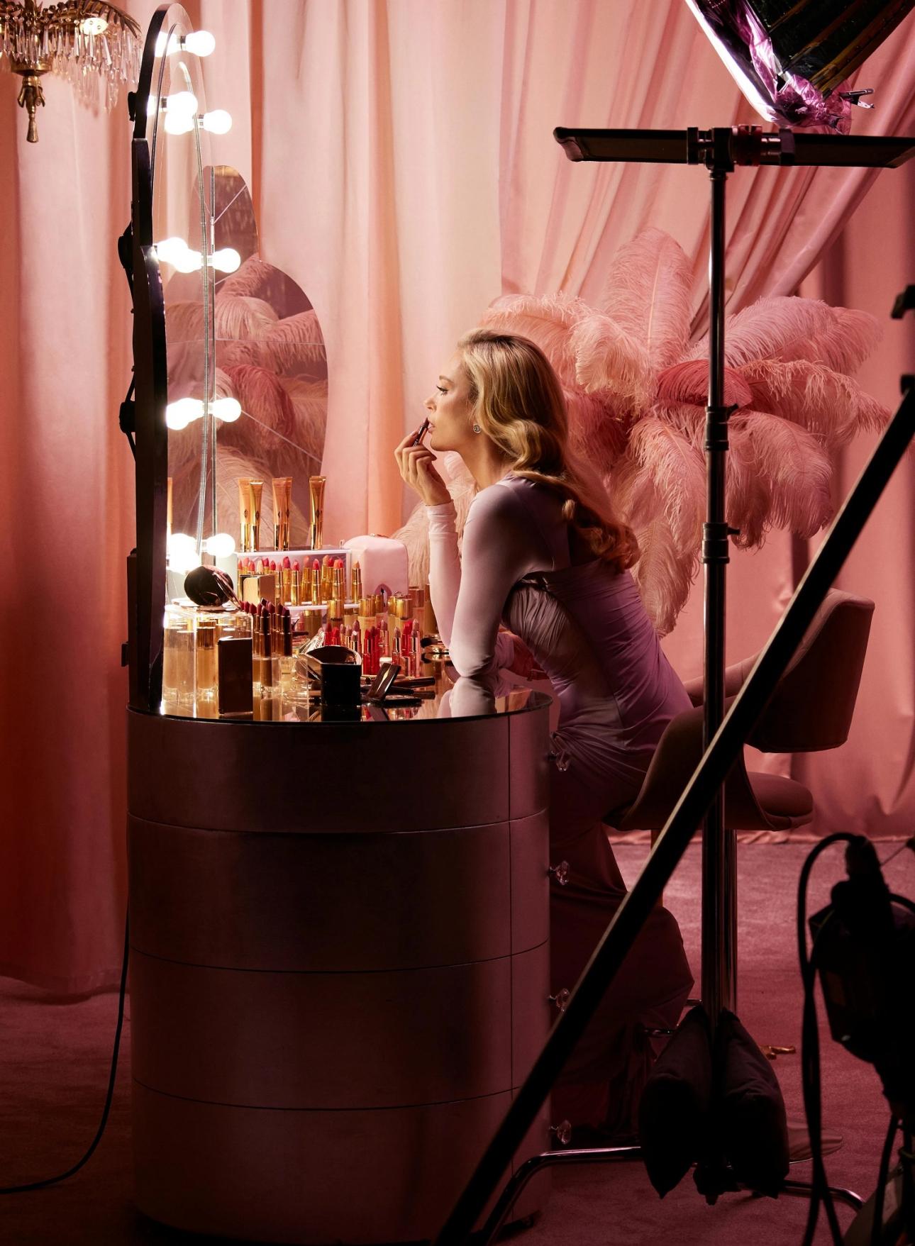 Charlotte Tilbury