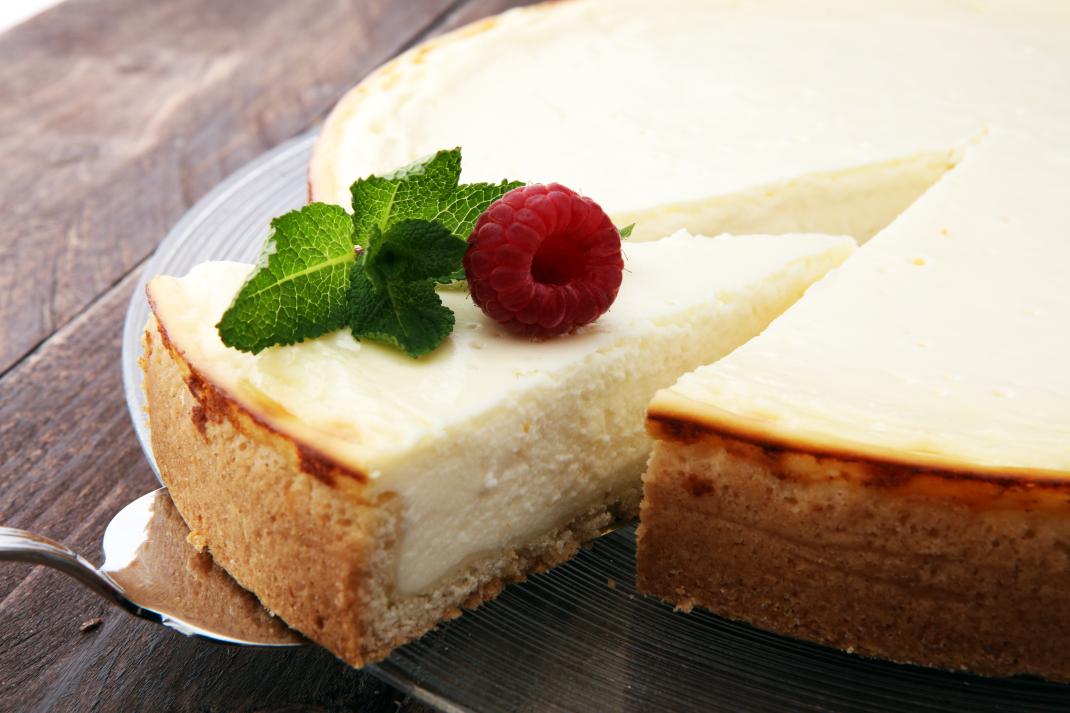 Cheesecake 