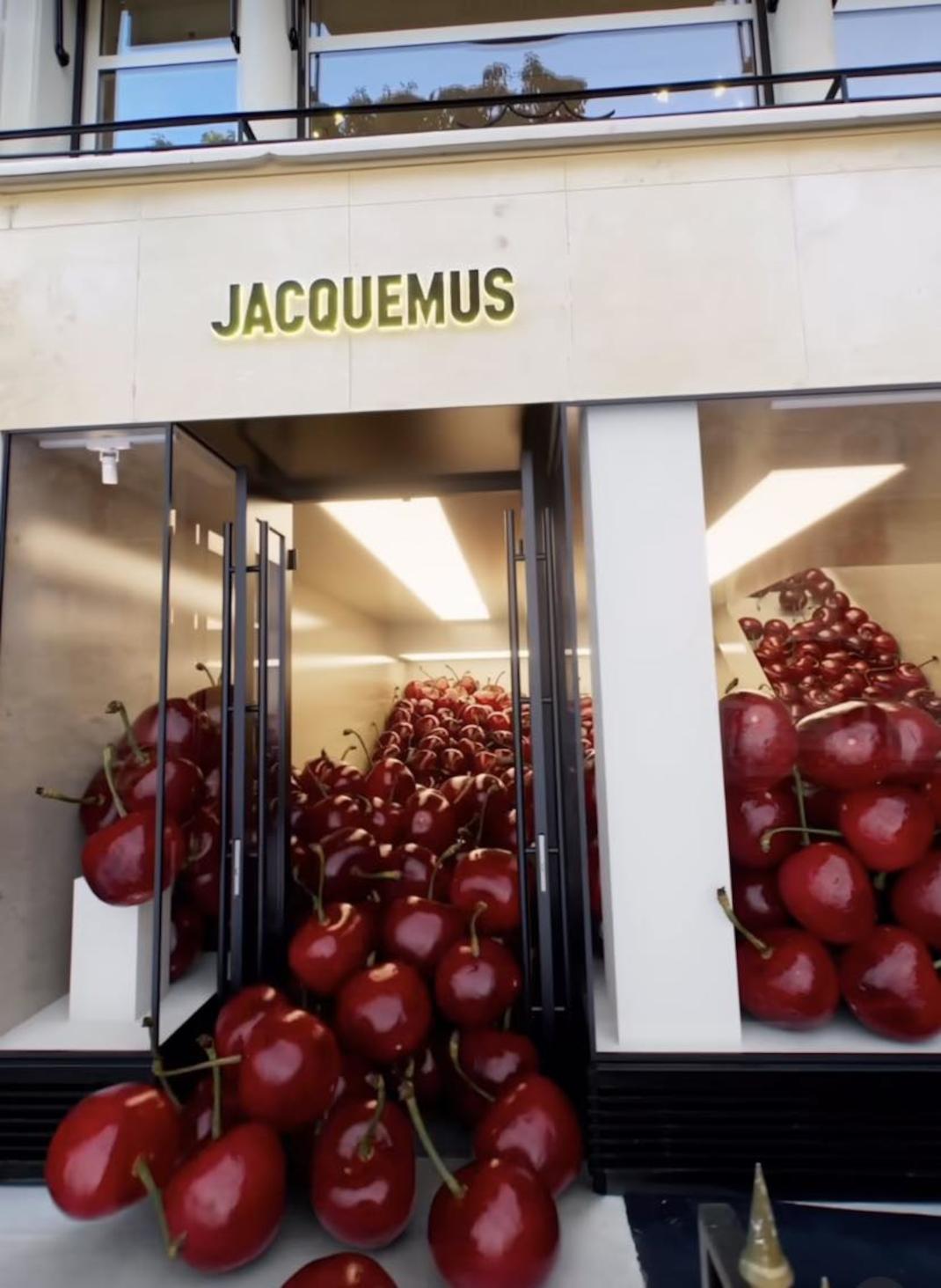  Jacquemus 