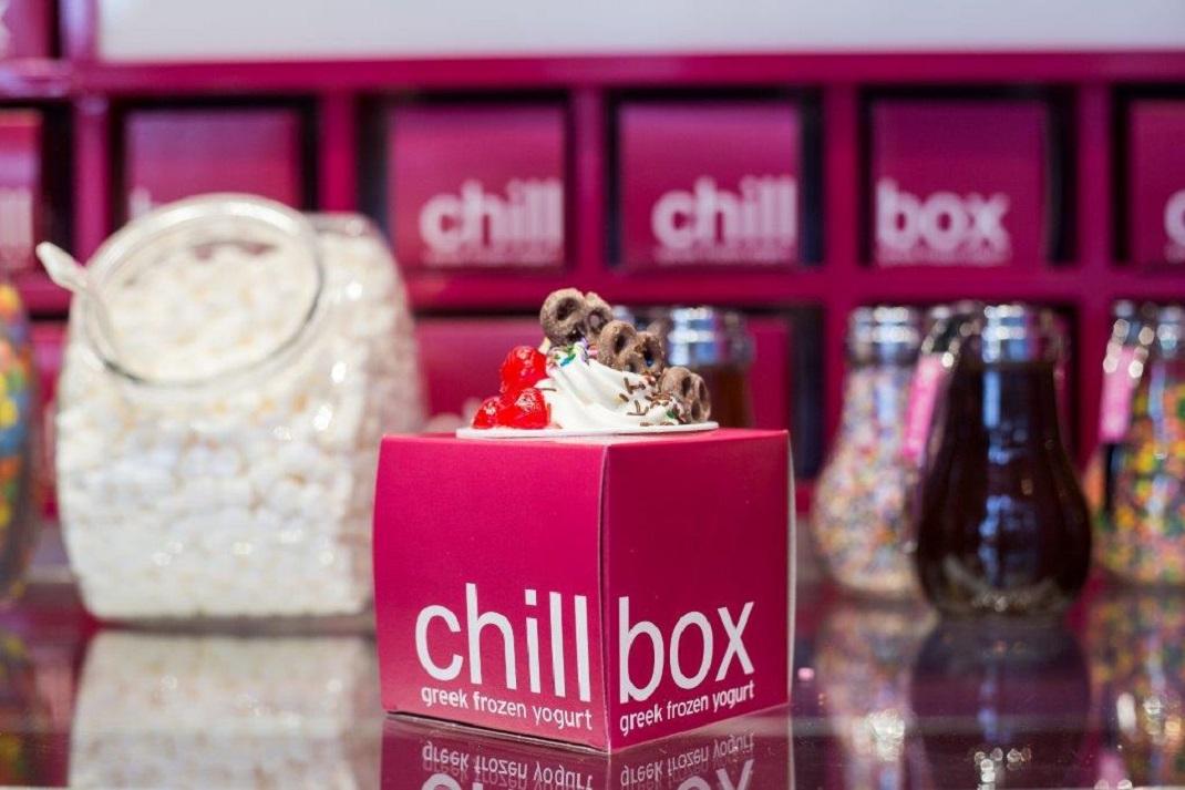 Chillbox